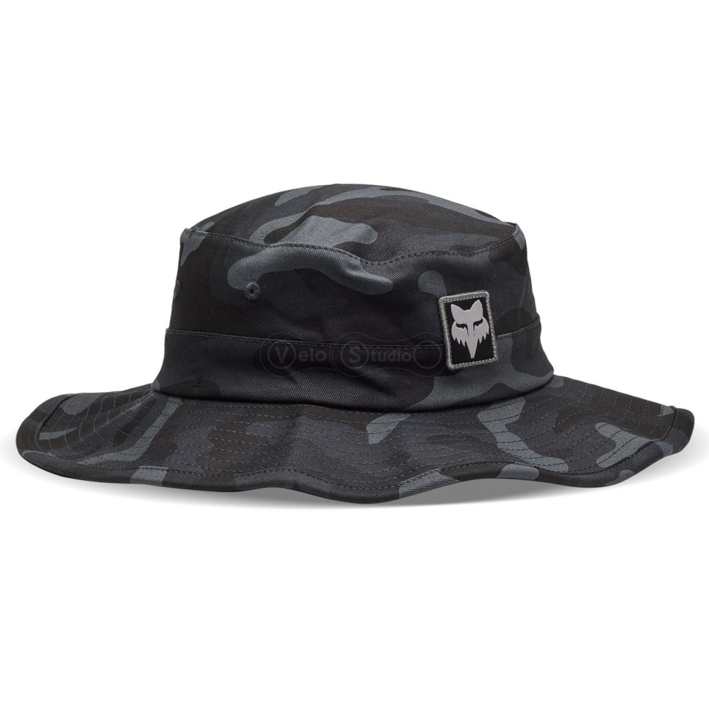 Панама FOX BASE OVER Sun Hat [Camo], S/M