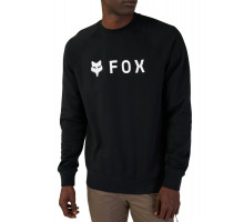 Толстовка FOX ABSOLUTE Sweatshirt [Black], M