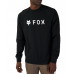 Толстовка FOX ABSOLUTE Sweatshirt [Black], XL
