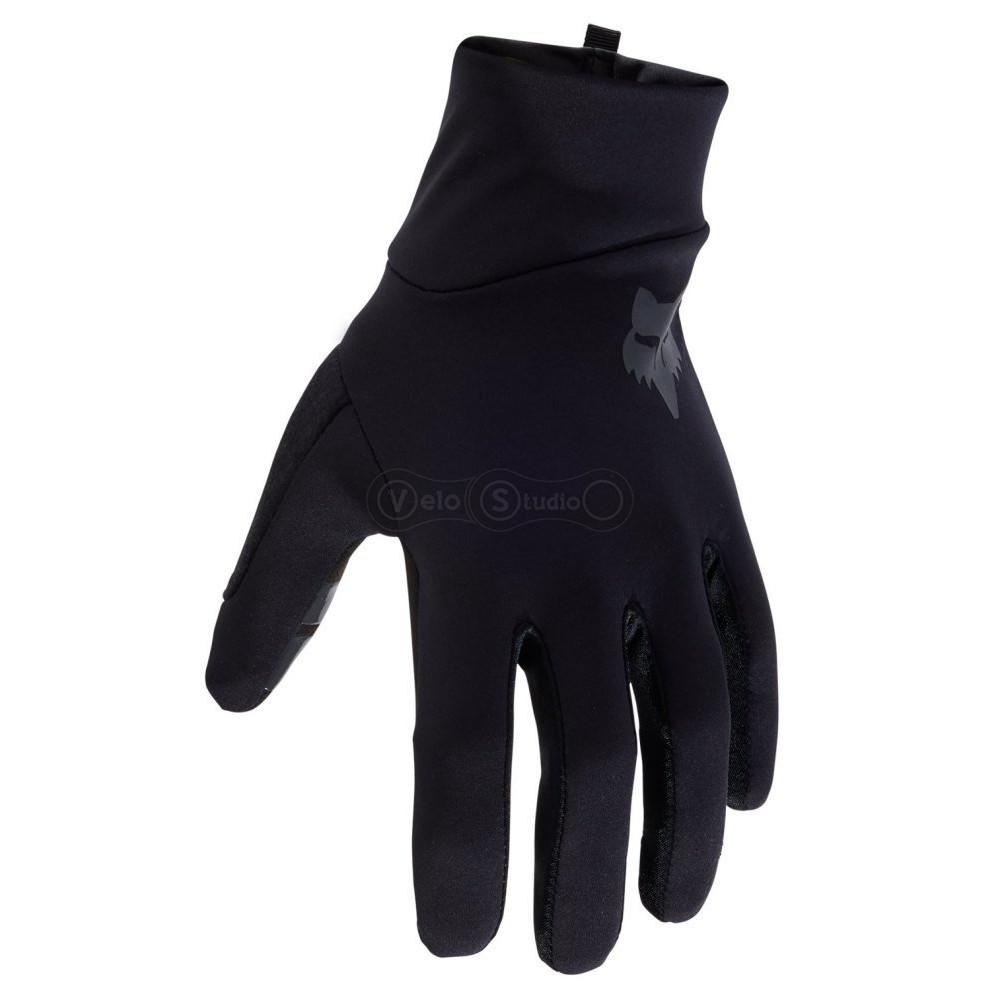Велосипедні рукавички FOX RANGER FIRE GLOVE [Black], S (8)