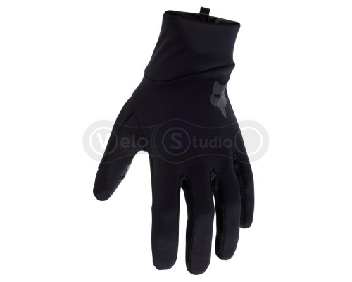 Велосипедные перчатки FOX RANGER FIRE GLOVE [Black], S (8)