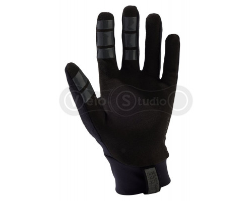 Велосипедные перчатки FOX RANGER FIRE GLOVE [Black], S (8)