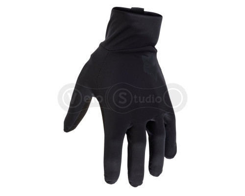 Рукавички FOX RANGER WATER GLOVE [Black], M (9)