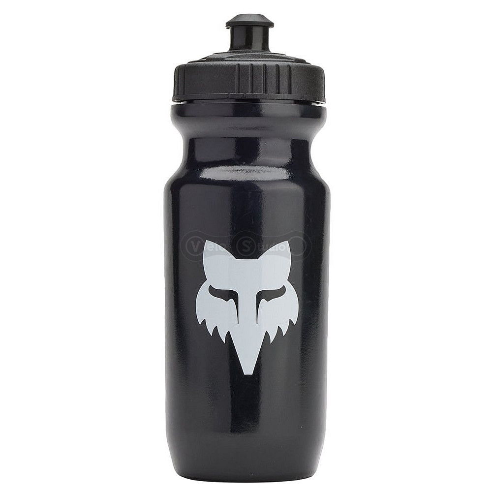 Фляга FOX BASE HEAD BOTTLE [Black], 650 ml