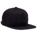 Кепка FOX BASE OVER ADJUSTABLE HAT [Black], One Size