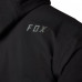 Велосипедная куртка FOX FLEXAIR NEOSHELL WATER Jacket [Black], M