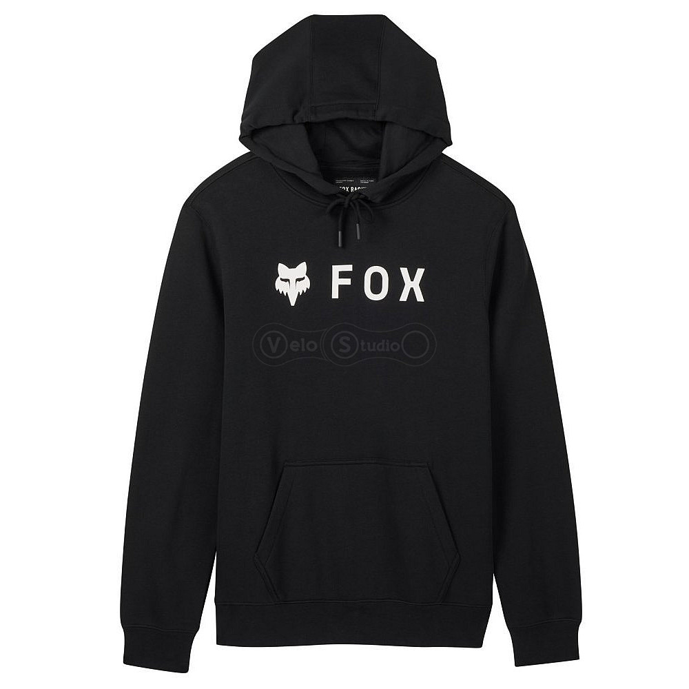 Худи FOX ABSOLUTE Hoodie [Black], M