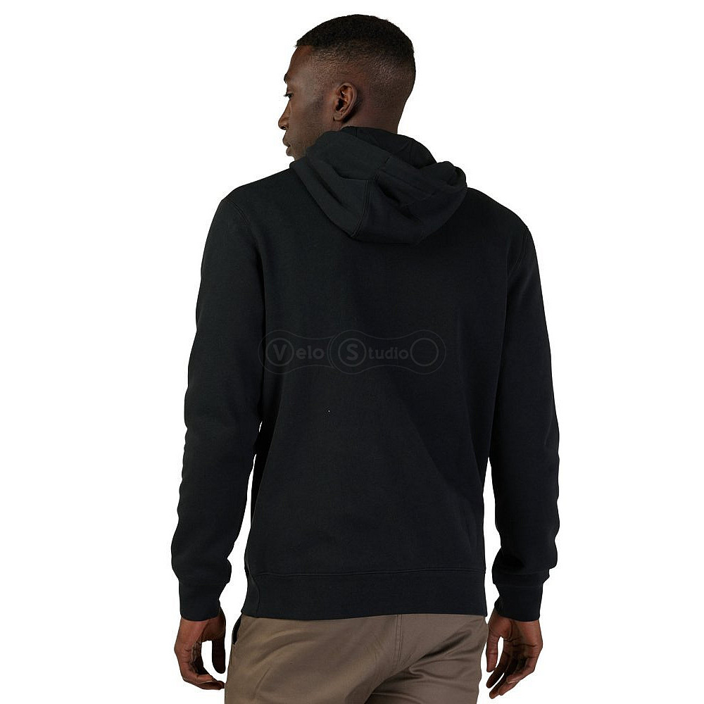 Худи FOX ABSOLUTE Hoodie [Black], M