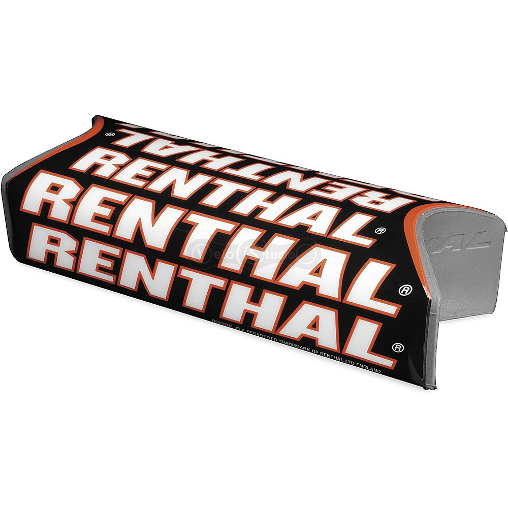 Защитная подушка для руля Renthal Fatbar® Team P311 Pad [Black], No Size
