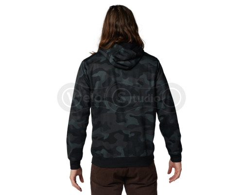 Толстовка FOX HEAD Hoodie [Camo], M