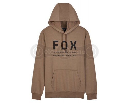 Толстовка FOX NON STOP Hoodie [Chai], XL