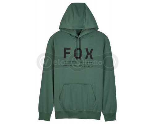 Толстовка FOX NON STOP Hoodie [Hunter Green], XL