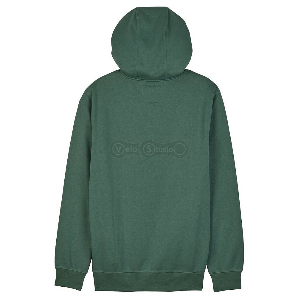 Толстовка FOX NON STOP Hoodie [Hunter Green], M