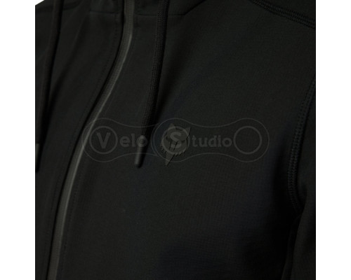 Велосипедна куртка FOX PIT Jacket [Black], XL