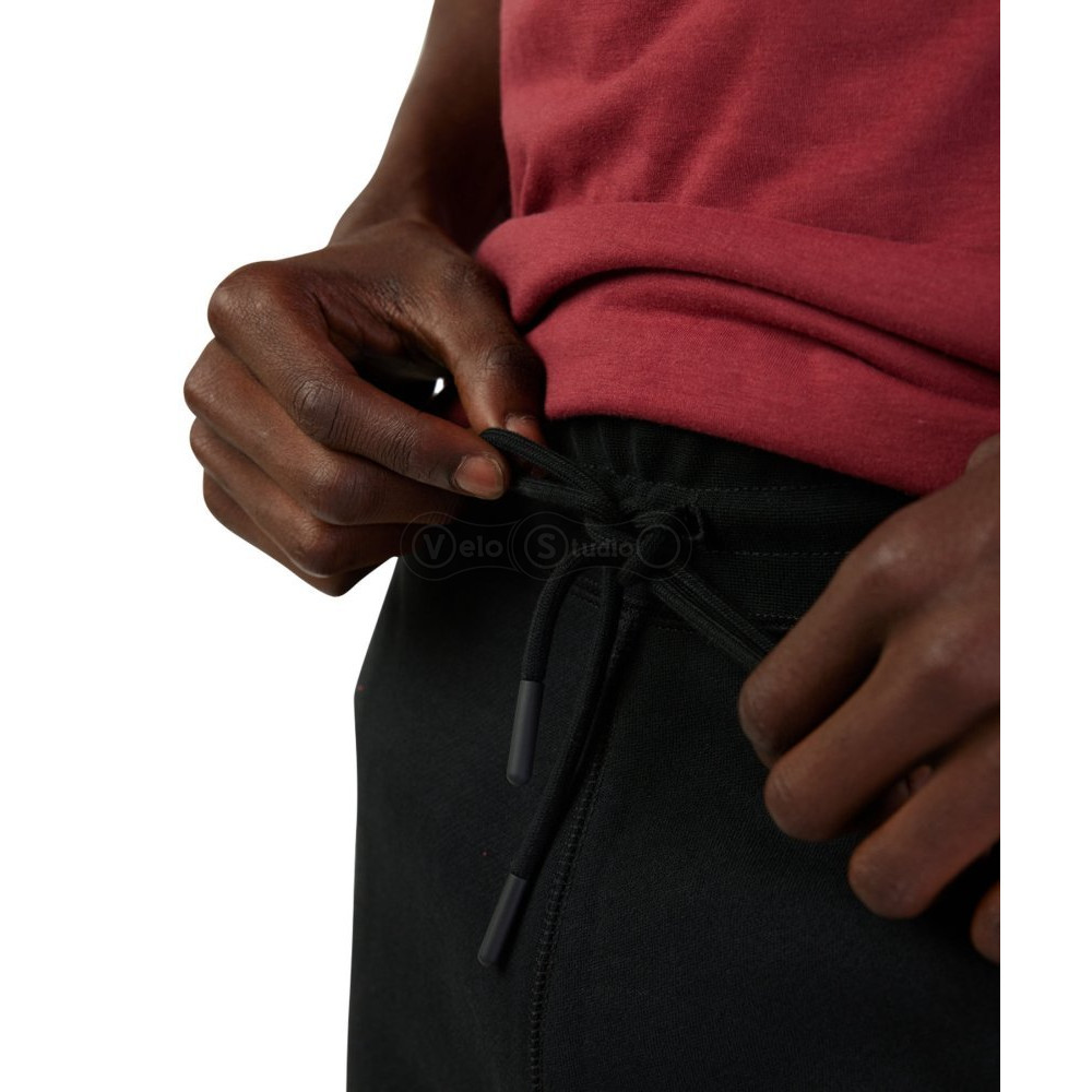 Спортивные штаны FOX HEAD JOGGER PANT [Black], XLarge