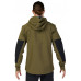 Велосипедна куртка FOX DEFEND 3L WATER Jacket [Olive Green], M