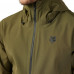 Велосипедна куртка FOX DEFEND 3L WATER Jacket [Olive Green], L
