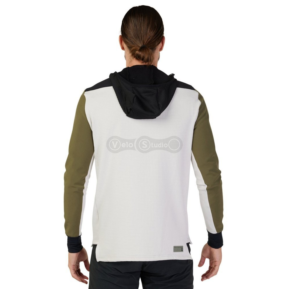 Толстовка FOX DEFEND THERMAL Hoodie [Olive Green], M
