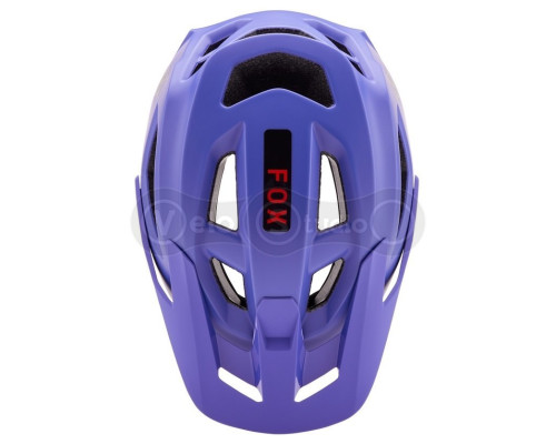Велошлем FOX SPEEDFRAME HELMET [Violet], S (51-55 см)