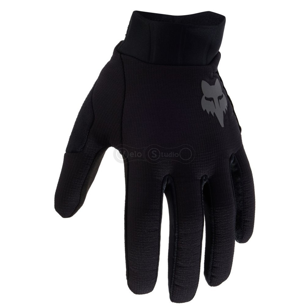 Рукавички FOX DEFEND LO-PRO FIRE GLOVE [Black], S (8)