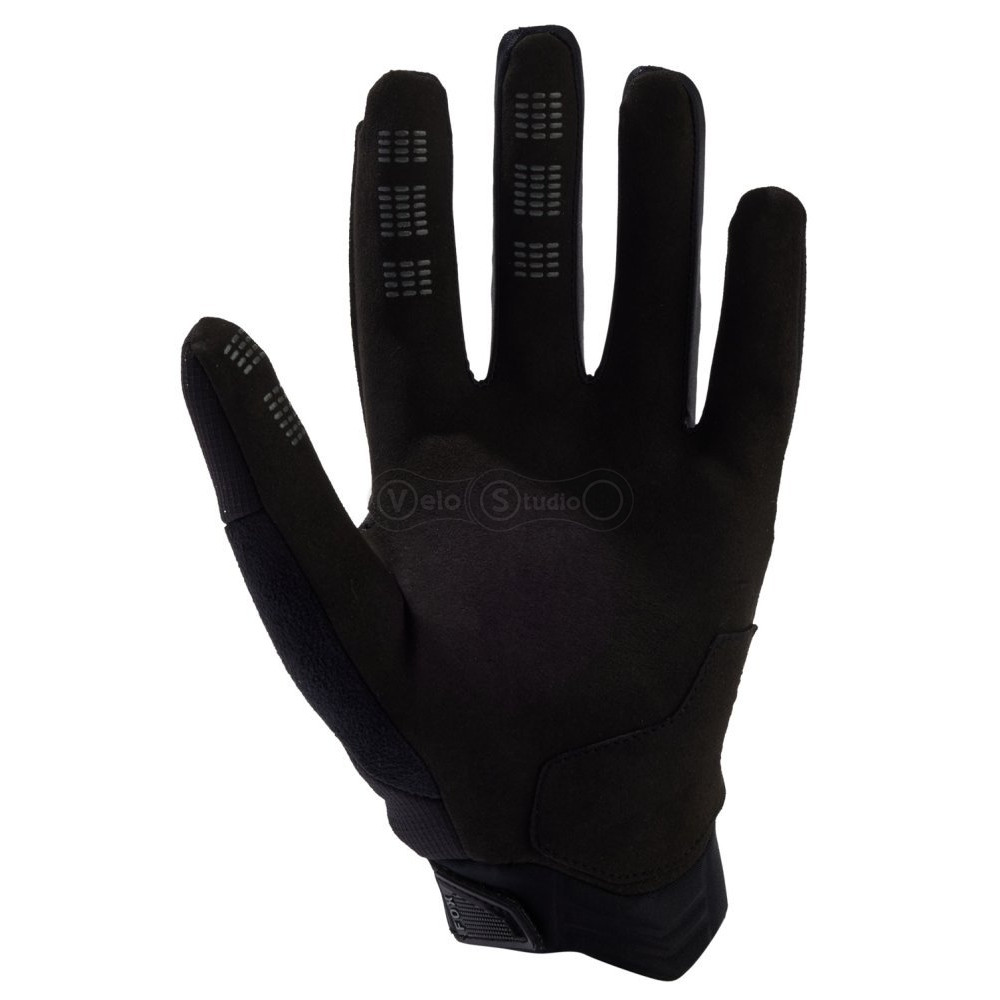 Рукавички FOX DEFEND LO-PRO FIRE GLOVE [Black], S (8)