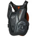 Защита тела FOX RACEFRAME D3O ROOST - CE [Black], S/M