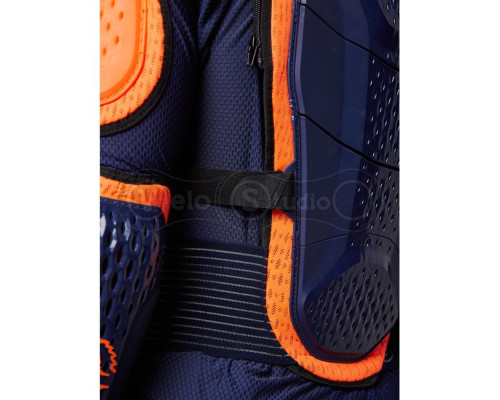 Защита тела FOX Titan Sport Jacket [Navy], S