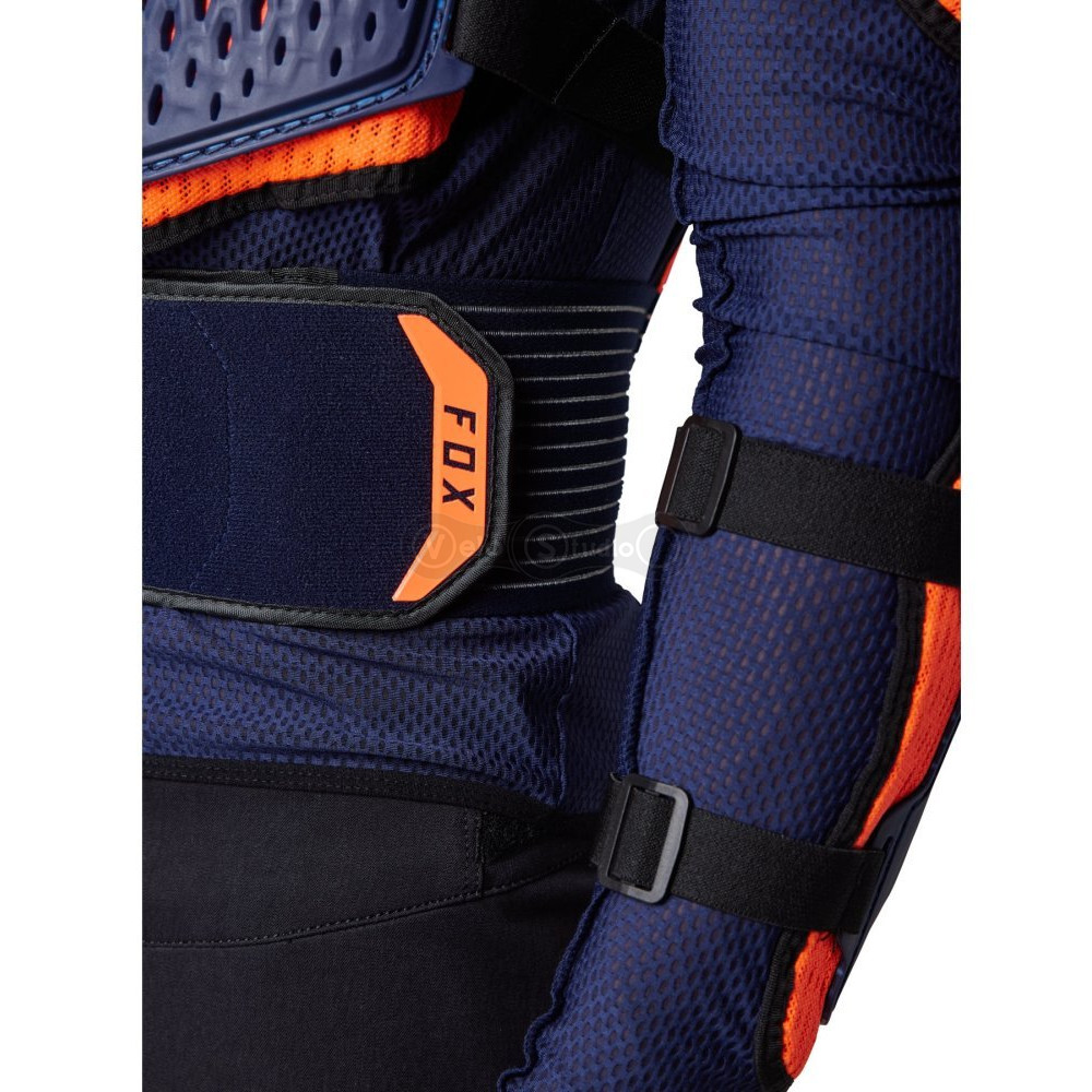 Захист тіла FOX Titan Sport Jacket [Navy], S