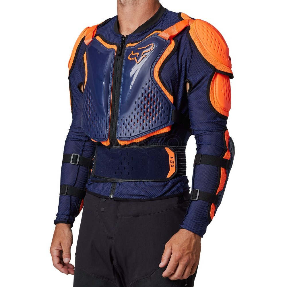 Захист тіла FOX Titan Sport Jacket [Navy], S
