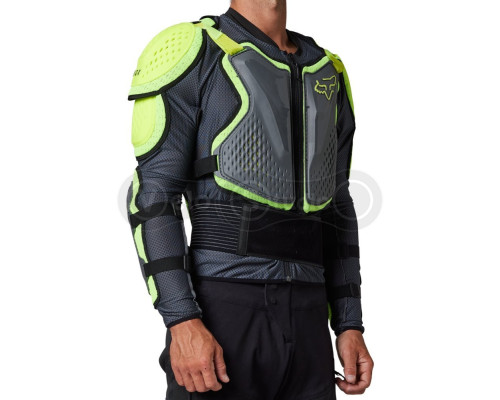 Защита тела FOX Titan Sport Jacket [Dark Shadow], M