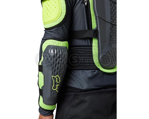 Защита тела FOX Titan Sport Jacket [Dark Shadow], M