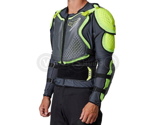 Защита тела FOX Titan Sport Jacket [Dark Shadow], M