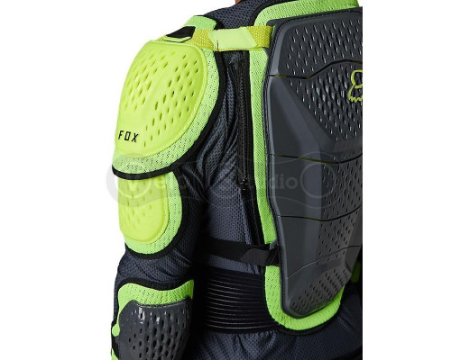 Защита тела FOX Titan Sport Jacket [Dark Shadow], M