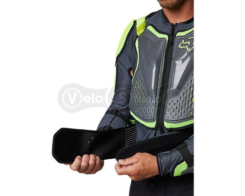 Защита тела FOX Titan Sport Jacket [Dark Shadow], M