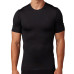 Термобілизна FOX TECBASE Short Base Layer [Black], M