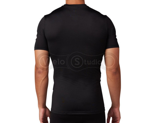 Термобілизна FOX TECBASE Short Base Layer [Black], M