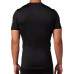 Термобілизна FOX TECBASE Short Base Layer [Black], M