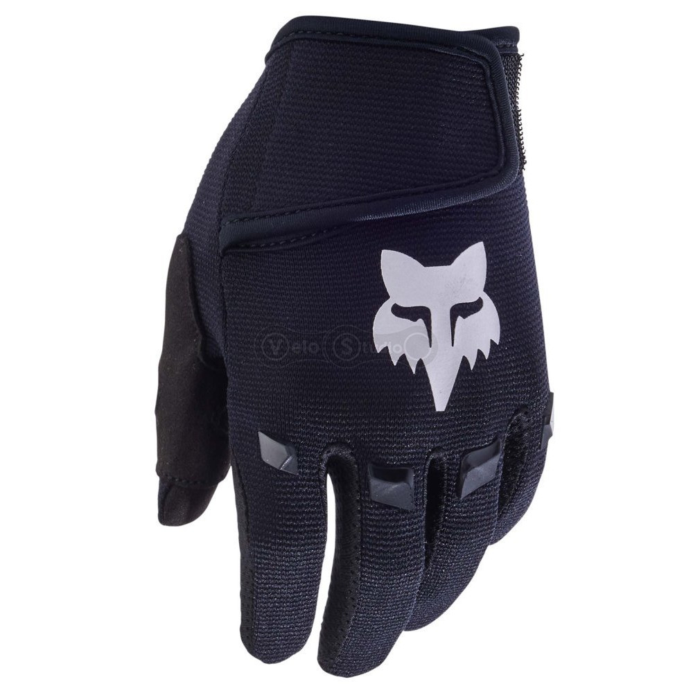 Дитячі рукавички FOX KIDS DIRTPAW GLOVE [Black], YM