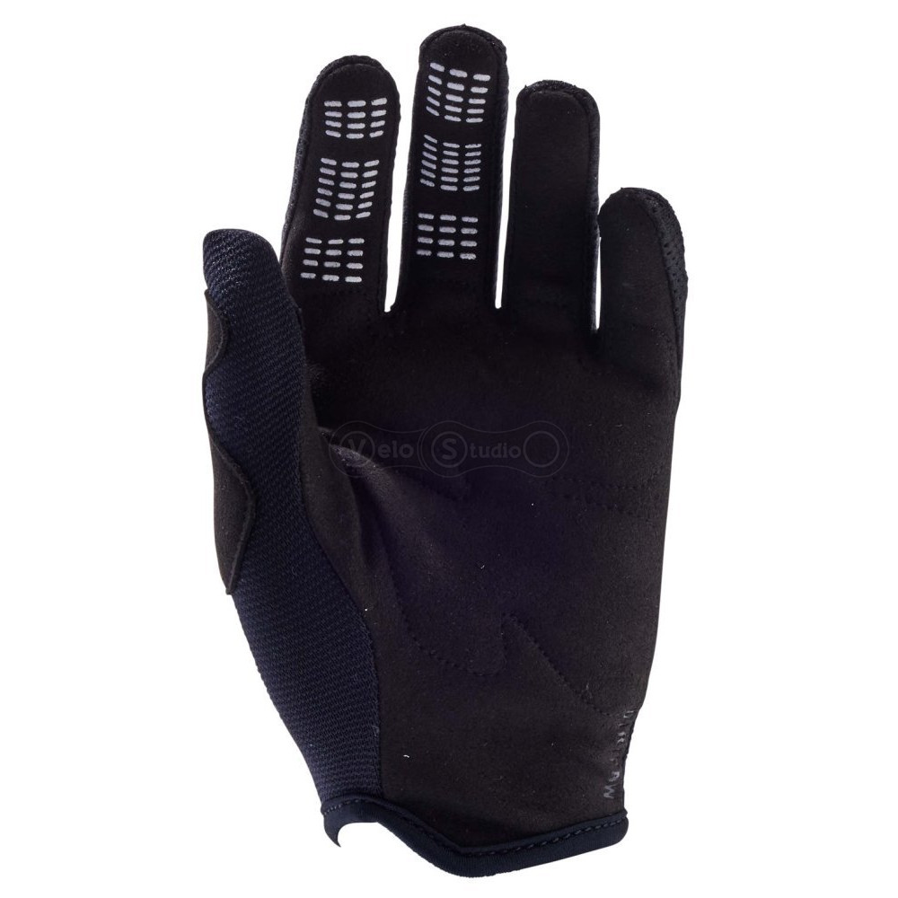 Дитячі рукавички FOX KIDS DIRTPAW GLOVE [Black], YM