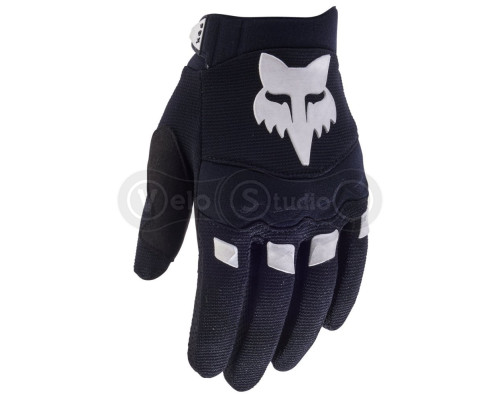 Рукавички дитячі FOX YTH DIRTPAW GLOVE [Black], YXS (4)