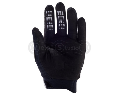 Рукавички дитячі FOX YTH DIRTPAW GLOVE [Black], YXS (4)