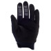 Рукавички дитячі FOX YTH DIRTPAW GLOVE [Black], YXS (4)