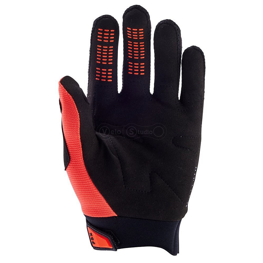 Перчатки FOX DIRTPAW GLOVE [Flo Orange], S (8)