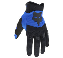Рукавички FOX DIRTPAW GLOVE [Blue], L (10)