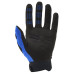 Рукавички FOX DIRTPAW GLOVE [Blue], S (8)