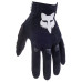 Перчатки FOX DIRTPAW GLOVE - CE [Black], S (8)