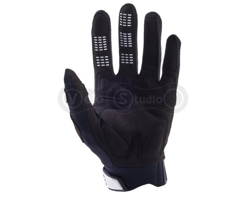 Перчатки FOX DIRTPAW GLOVE - CE [Black], S (8)