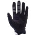 Перчатки FOX DIRTPAW GLOVE - CE [Black], S (8)