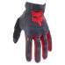 Перчатки FOX DIRTPAW GLOVE - CE [Grey], M (9)
