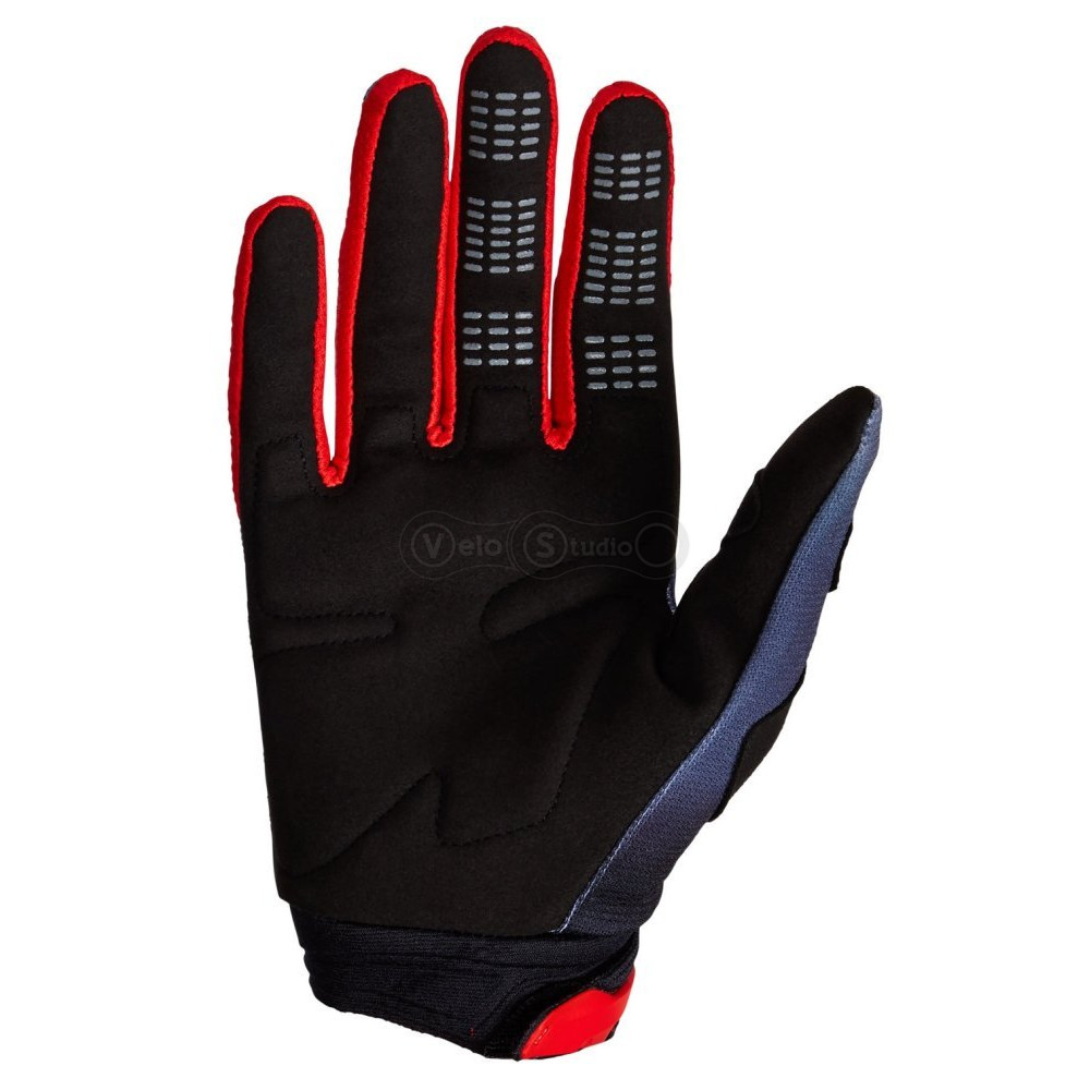Перчатки FOX 180 INTERFERE GLOVE [Grey], M (9)